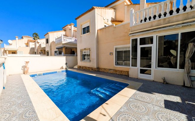 Villa - Resale - San Miguel de Salinas - San Miguel de Salinas
