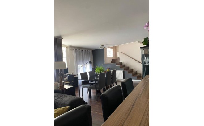 Villa - Resale -
            Torrevieja - 47368