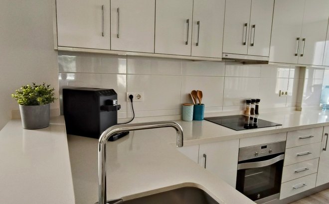 Villa - Resale - Torrevieja - Costa Blanca