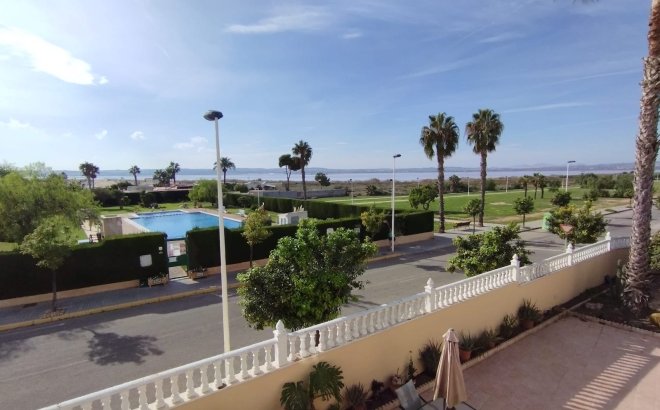 Villa - Resale - Torrevieja - Costa Blanca