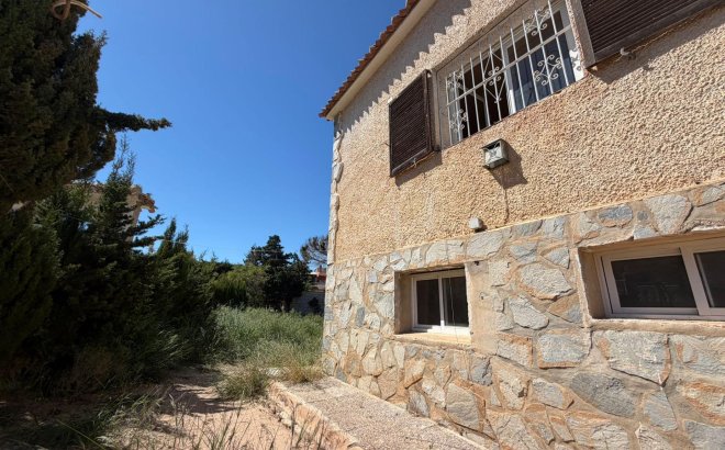 Villa - Resale - Torrevieja - Los Balcones - Los Altos del Edén