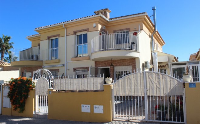 Villa - Resale - Villamartin - Costa Blanca