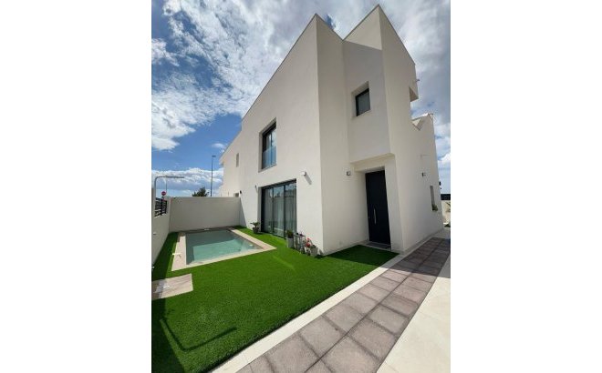 Villa - Revente - Benijofar - Benijofar