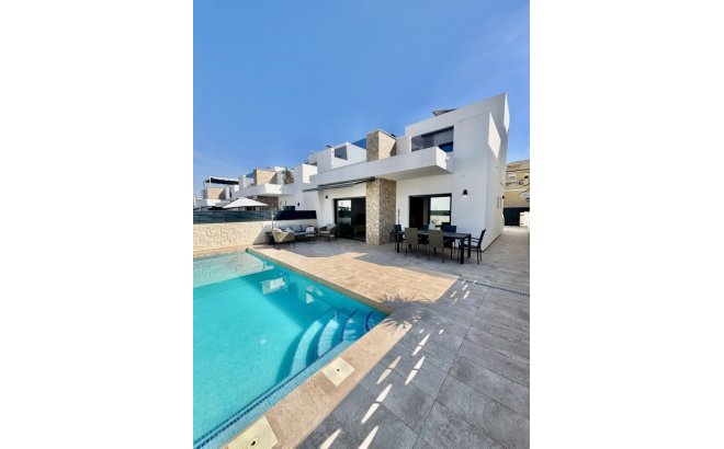 Villa - Revente - Benijofar -
                Costa Blanca