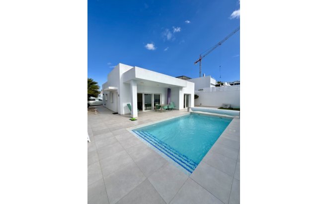 Villa - Revente - Benijofar - Costa Blanca