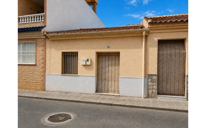 Villa - Revente - Benijofar - Costa Blanca