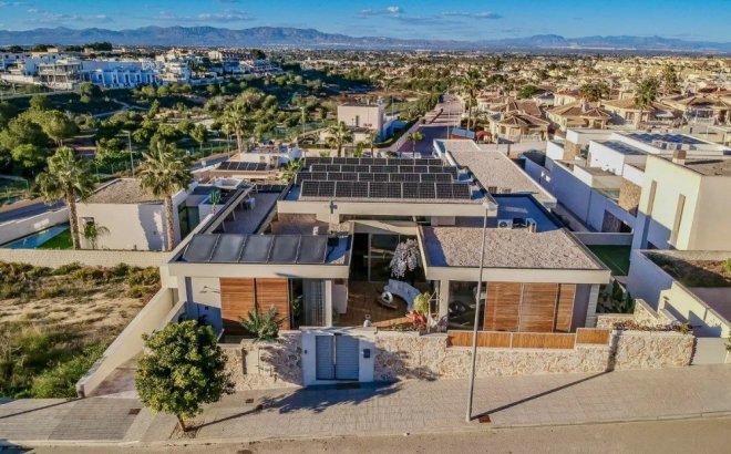 Villa - Revente - Benijofar - Costa Blanca