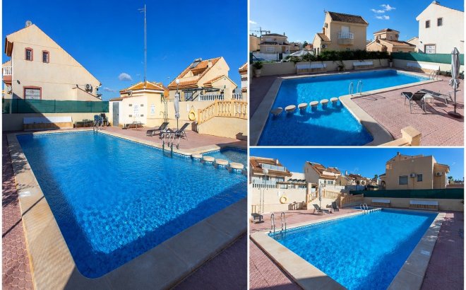 Villa - Revente - Benijofar -
                Costa Blanca