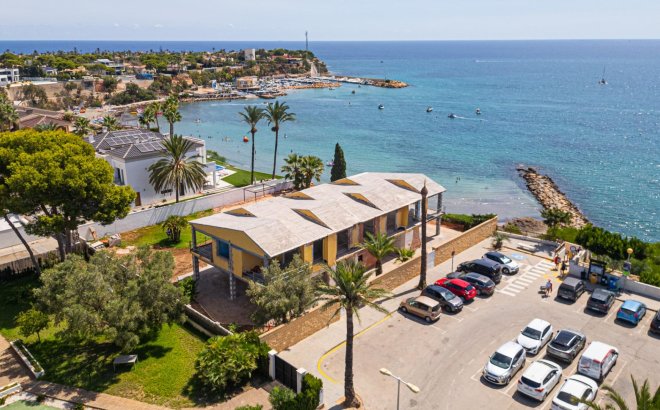 Villa - Revente - Cabo Roig - Cabo Roig