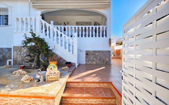 Villa - Revente - Ciudad Quesada - Costa Blanca