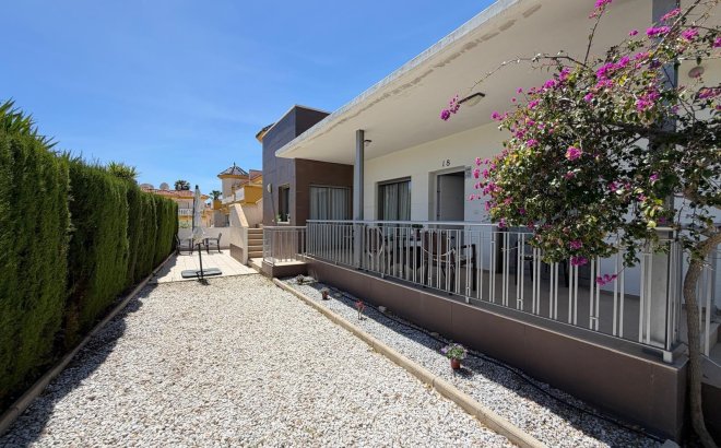 Villa - Revente - Ciudad Quesada - Doña Pepa