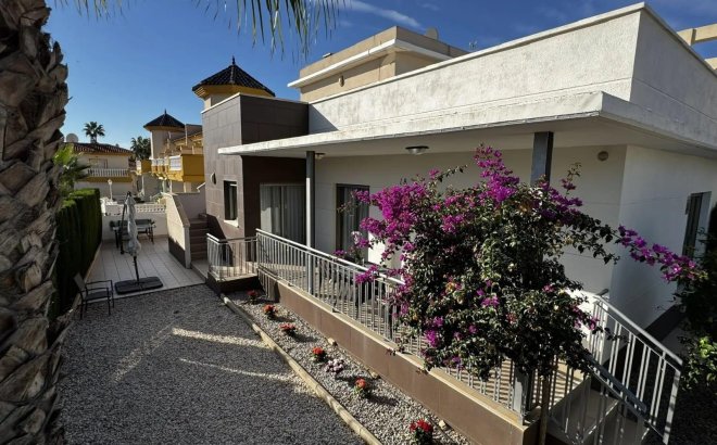 Villa - Revente - Ciudad Quesada - Doña Pepa