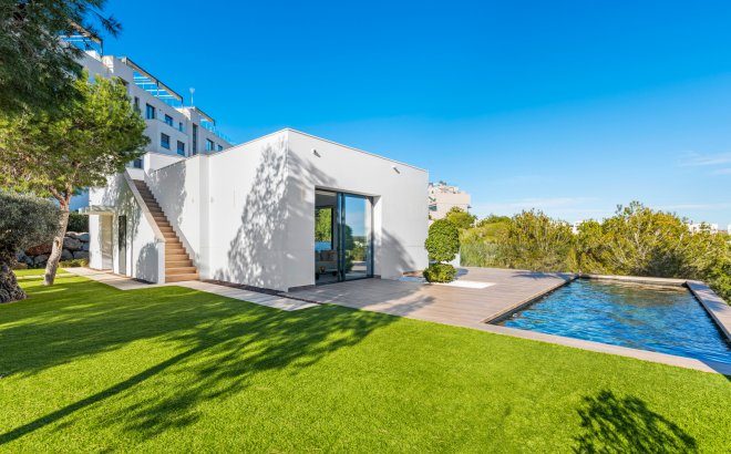 Villa - Revente - Dehesa de Campoamor - Costa Blanca