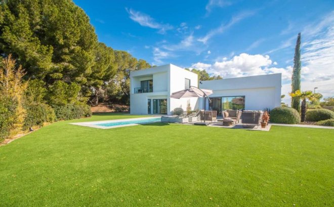 Villa - Revente - Las Colinas Golf - Costa Blanca