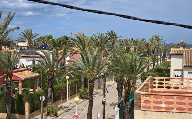 Villa - Revente - Orihuela Costa - Cabo Roig