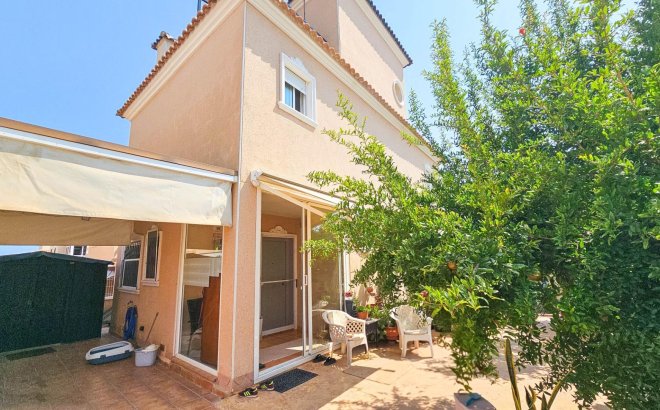 Villa - Revente - Orihuela Costa - Cabo Roig