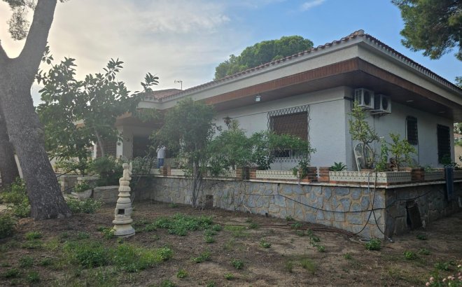 Villa - Revente - Orihuela Costa - Campoamor