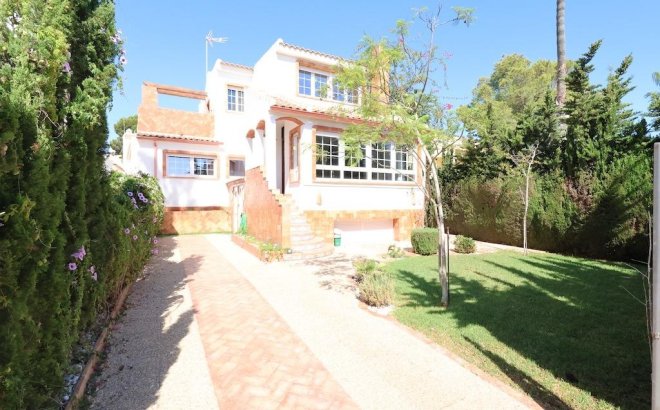 Villa - Revente - Orihuela Costa - Costa Blanca