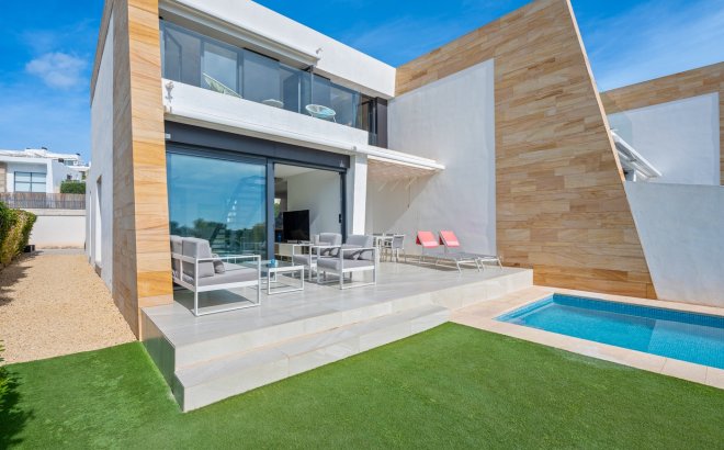 Villa - Revente - Orihuela Costa - Costa Blanca