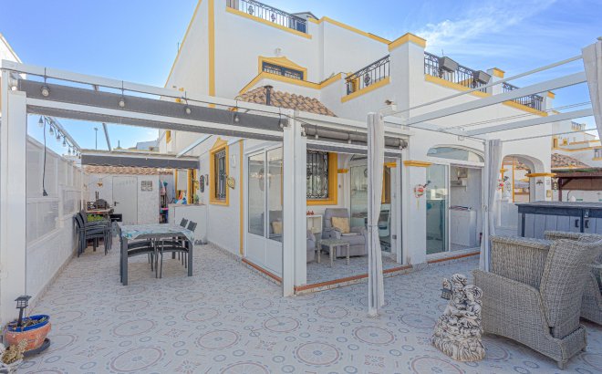 Villa - Revente - Orihuela Costa - Costa Blanca