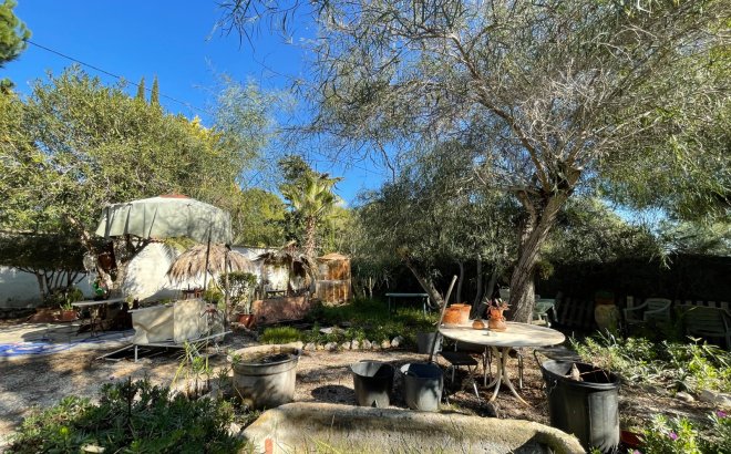 Villa - Revente - Orihuela Costa - Costa Blanca