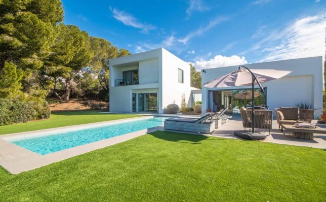 Villa - Revente - Orihuela Costa - Costa Blanca