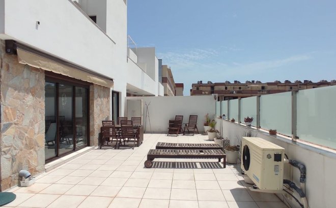 Villa - Revente - Orihuela Costa - Costa Blanca