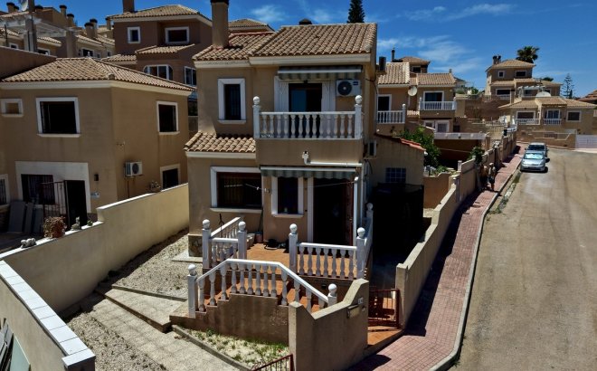 Villa - Revente - Orihuela Costa - Costa Blanca