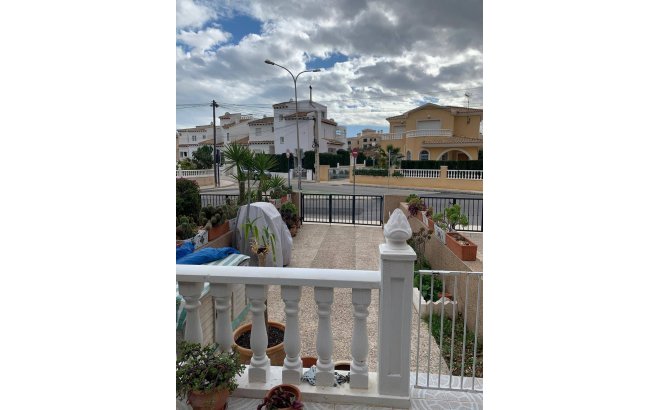 Villa - Revente - Orihuela Costa - Las Filipinas