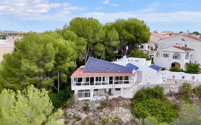 Villa - Revente - Pinar de Campoverde - Inland