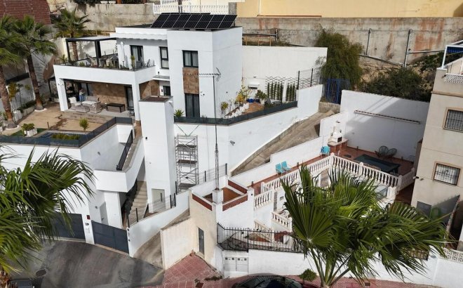 Villa - Revente - Rojales - Costa Blanca