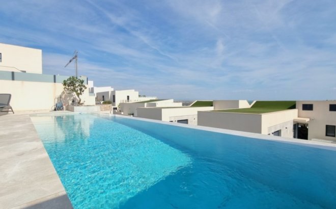 Villa - Revente - Rojales - Inland