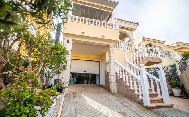 Villa - Revente - San Fulgencio -
                Costa Blanca