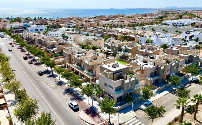 Villa - Revente - Torre de la Horadada - Costa Blanca