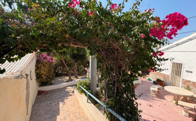 Villa - Revente - Torremendo - Costa Blanca