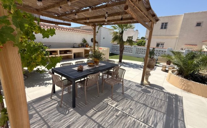 Villa - Revente - Torrevieja - Costa Blanca