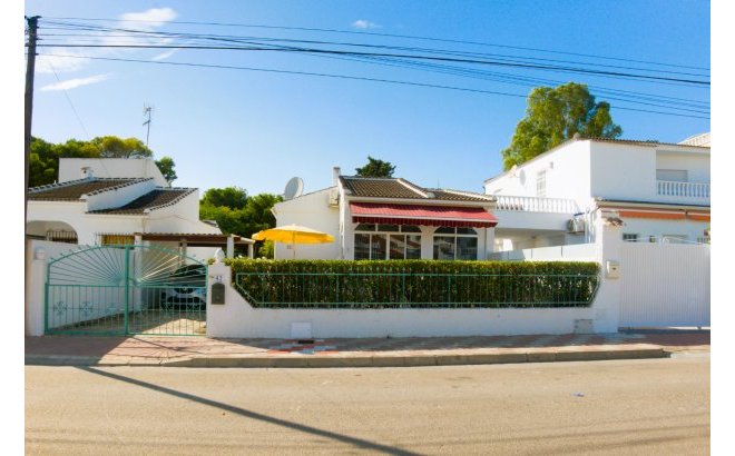 Villa - Revente - Torrevieja - Costa Blanca