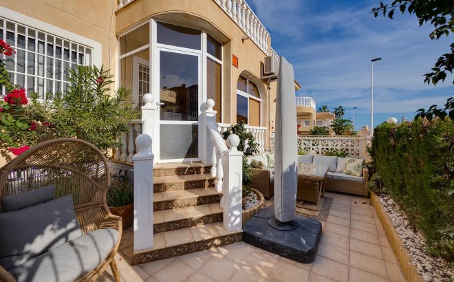 Villa - Revente - Torrevieja - Costa Blanca