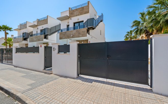 Villa - Revente - Torrevieja - Costa Blanca