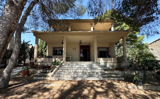 Villa - Revente - Torrevieja - Costa Blanca
