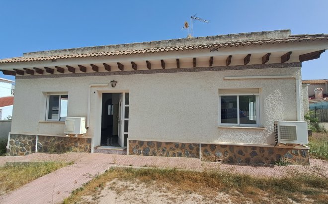 Villa - Revente - Villamartin - Costa Blanca