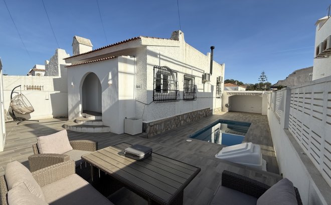 Villa - Revente - Villamartin -
                Costa Blanca