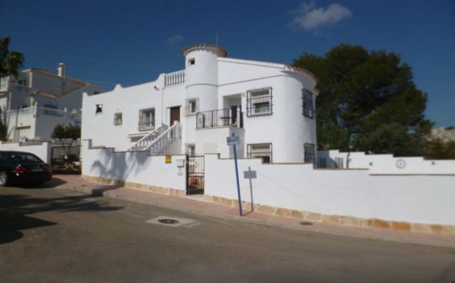 Villa - Revente - Villamartin - Costa Blanca