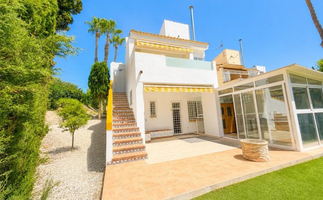 Villa - Revente - Villamartin - Costa Blanca