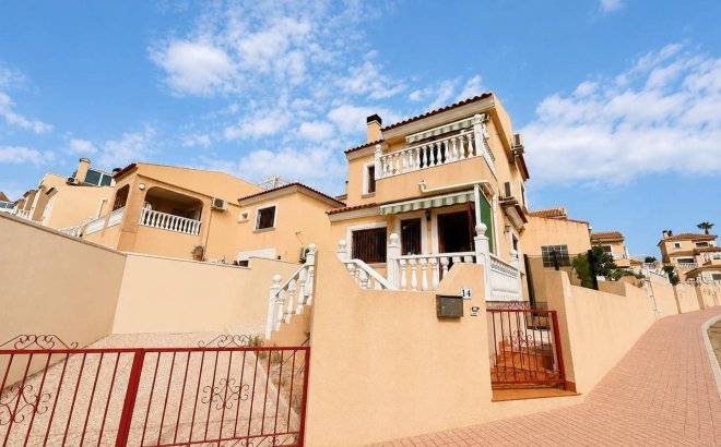 Villa - Revente - Villamartin - Costa Blanca