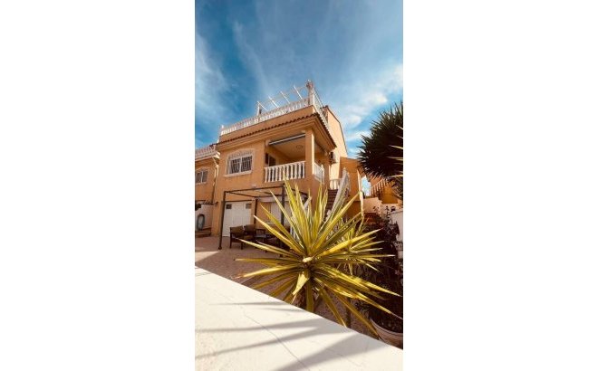 Villa - Revente - Villamartin - Costa Blanca