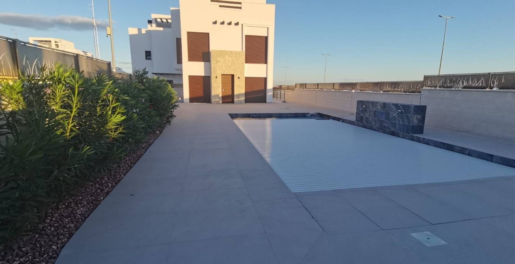 5 Slaapkamer Villa in Los Montesinos Villa Los Montesinos