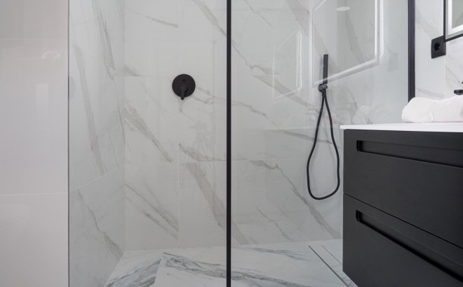 Nouvelle Construction - Villa -
San Pedro del Pinatar - San Pedro Del Pinatar