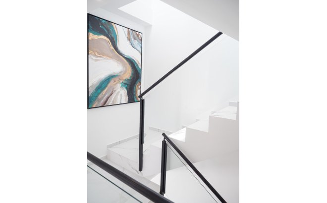 Nouvelle Construction - Villa -
San Pedro del Pinatar - San Pedro Del Pinatar