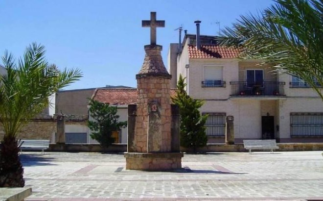 New Build - Villa -
La Romana - Batistes